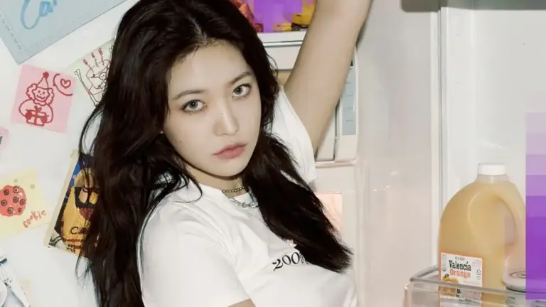 Kenapa Yeri Red Velvet Resmi Keluar dari SM Entertainment?