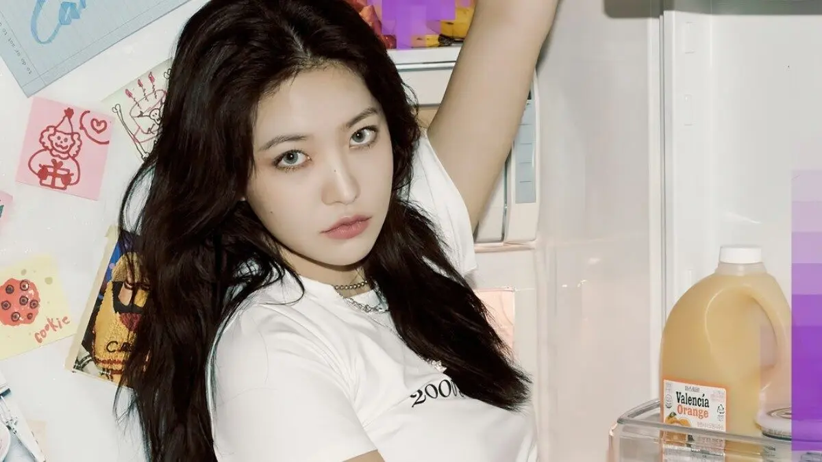 Kenapa Yeri Red Velvet Resmi Keluar dari SM Entertainment?