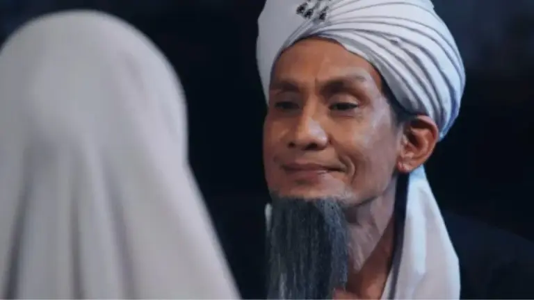 12 Fakta Drama Malaysia Bidaah yang Bikin Heboh TikTok