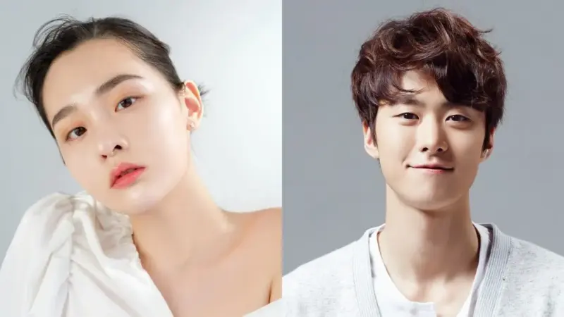 Image: Pemain Drakor Way Back Love