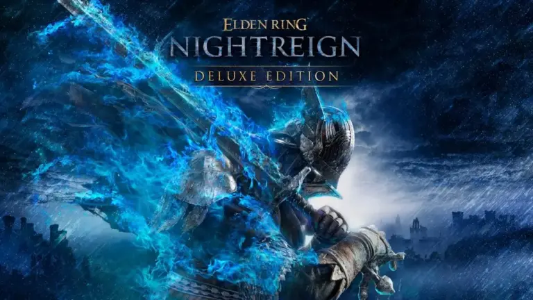Spesifikasi PC Elden Ring Nightreign