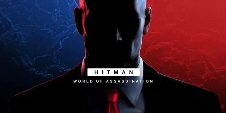 Spesifikasi PC HITMAN World of Assassination