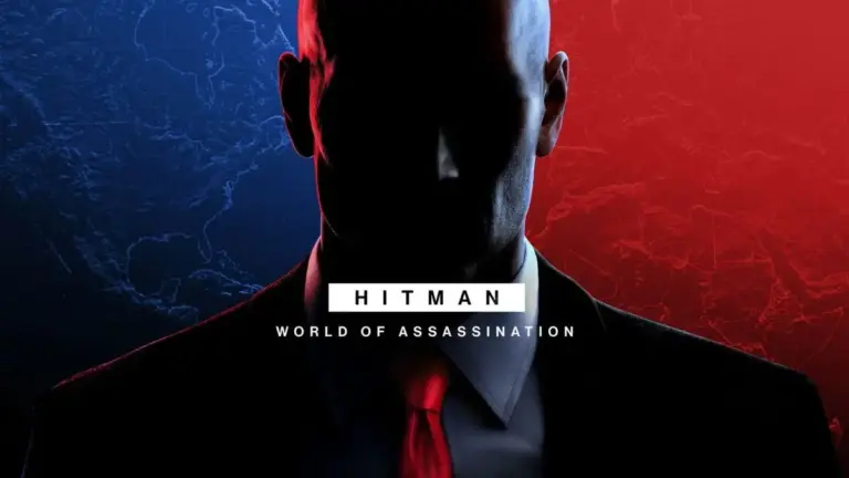 Spesifikasi PC HITMAN World of Assassination