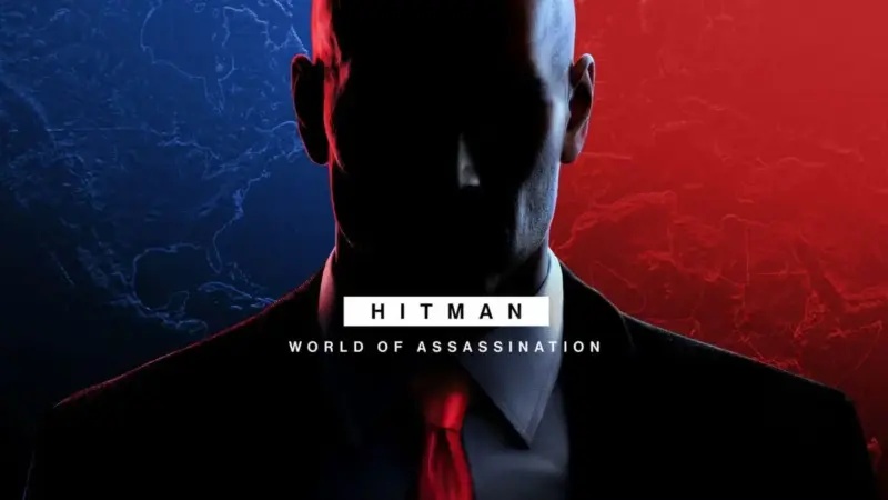 Spesifikasi PC HITMAN World of Assassination