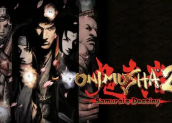 Spesifikasi PC Onimusha 2: Samurai's Destiny