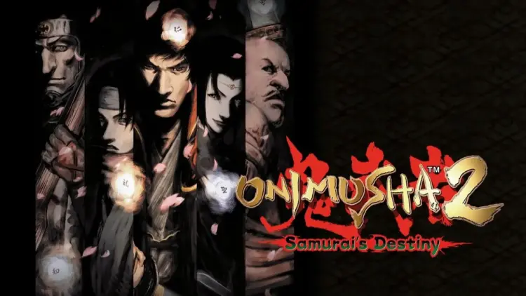 Spesifikasi PC Onimusha 2: Samurai's Destiny