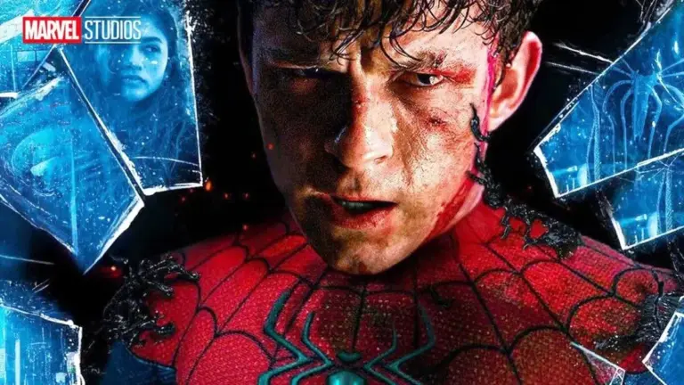 Marvel Announces the Official Title of Spider-Man 4