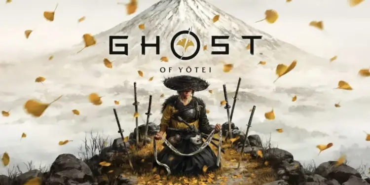 Tanggal Rilis Ghost of Yōtei