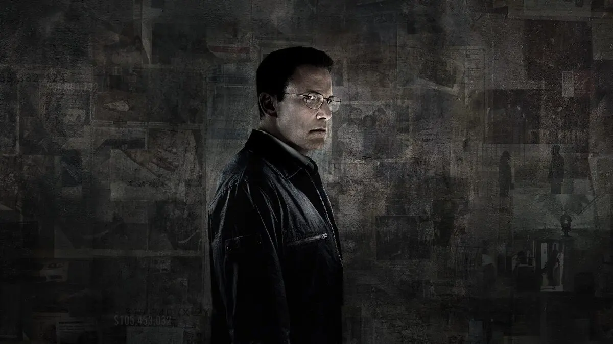 Sinopsis The Accountant 2, Ben Affleck Kembali Beraksi