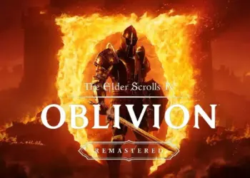 Spesifikasi PC The Elder Scrolls IV: Oblivion Remaster