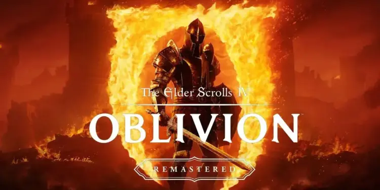 Spesifikasi PC The Elder Scrolls IV: Oblivion Remaster