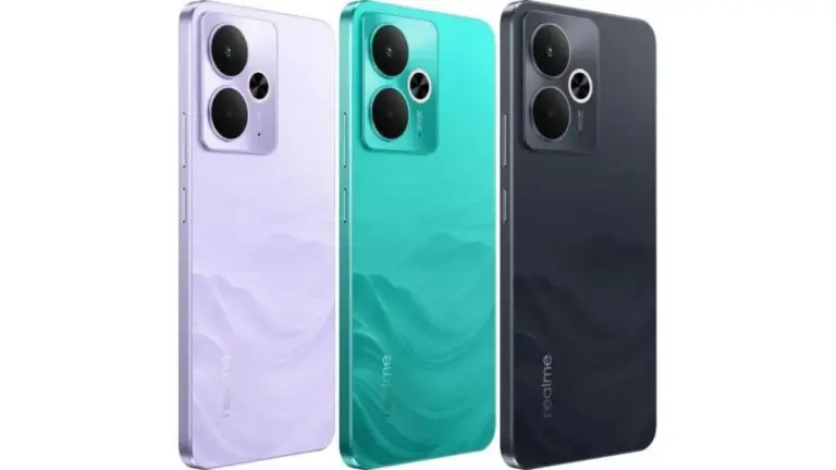 Spesifikasi & Harga realme 14T