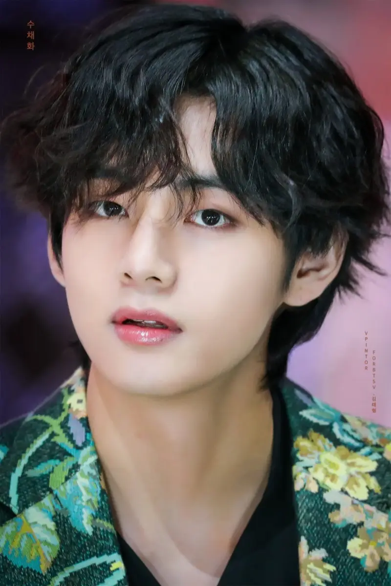 V Bts