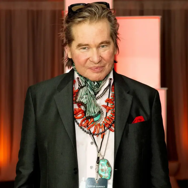 Val Kilmer Meninggal Dunia