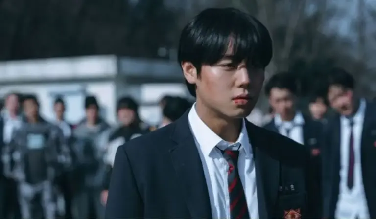 Weak Hero Class Season 2 Resmi Tayang di Netflix, Ini Jadwalnya!