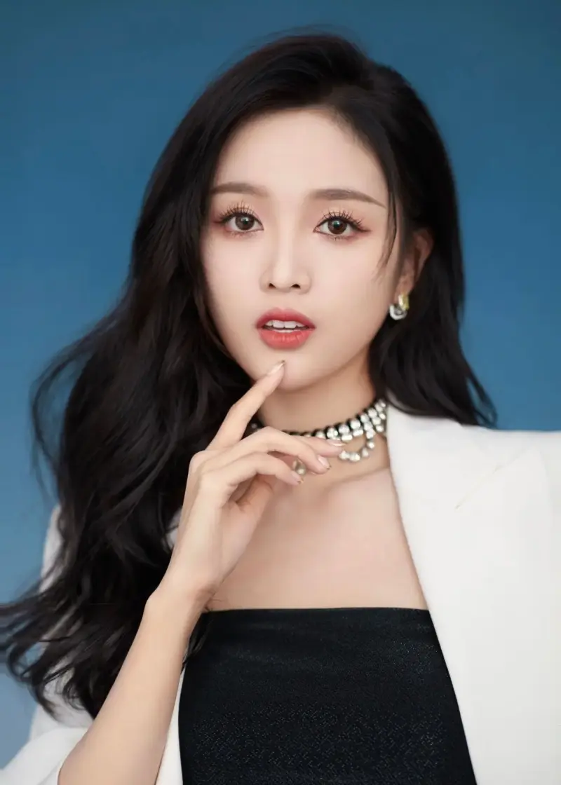 Wu Xuan Yi
