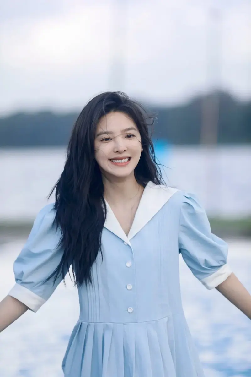 Zhang Ruo Nan - Biodata Pemain Love in Pavilion