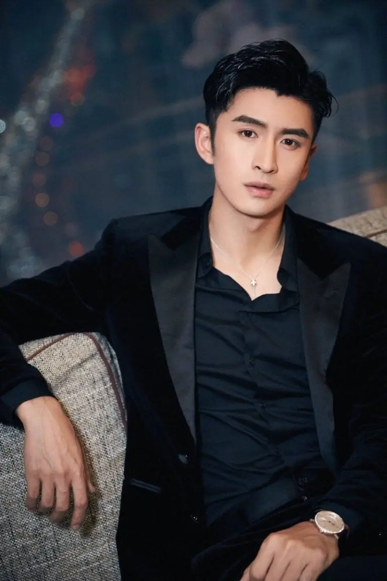 Zhang Yunlong