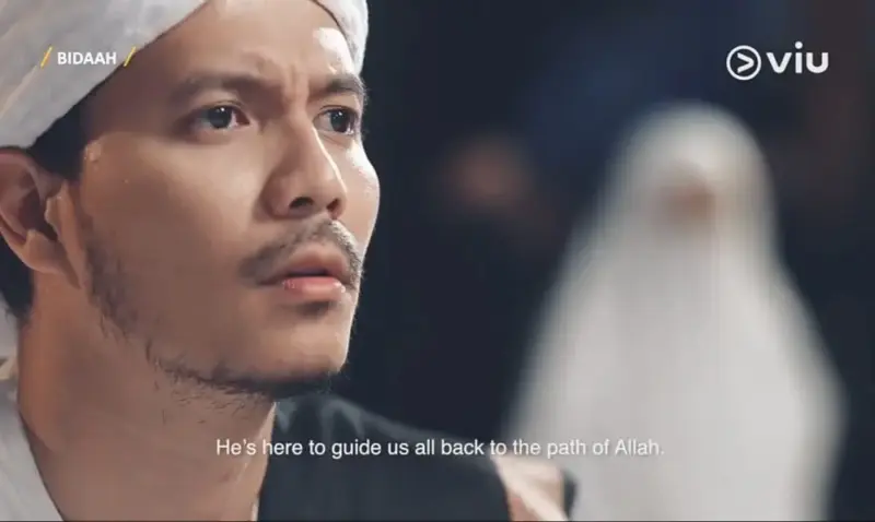 Banyak Pesan Moral