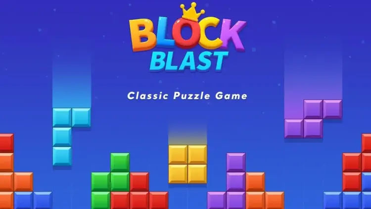 Block Blast Mod Apk