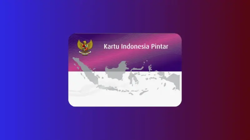 Cara Cek Dana Pip 1