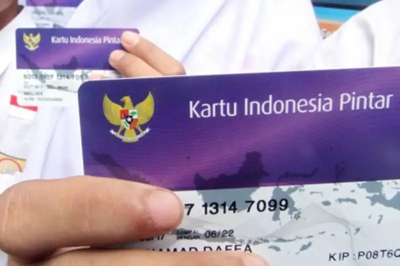 Cara Cek Dana Pip