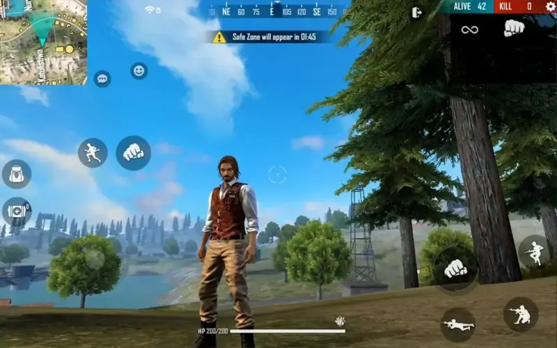 Ff Beta Testing Modjoy 1