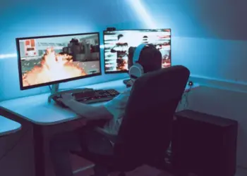 Gamer