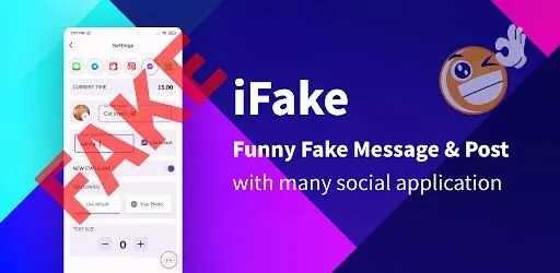 I Fake Mod Apk 1