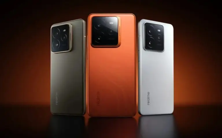 Spesifikasi & Harga Realme GT 7 Pro 9 Spesifikasi & Harga Realme GT 7 Pro