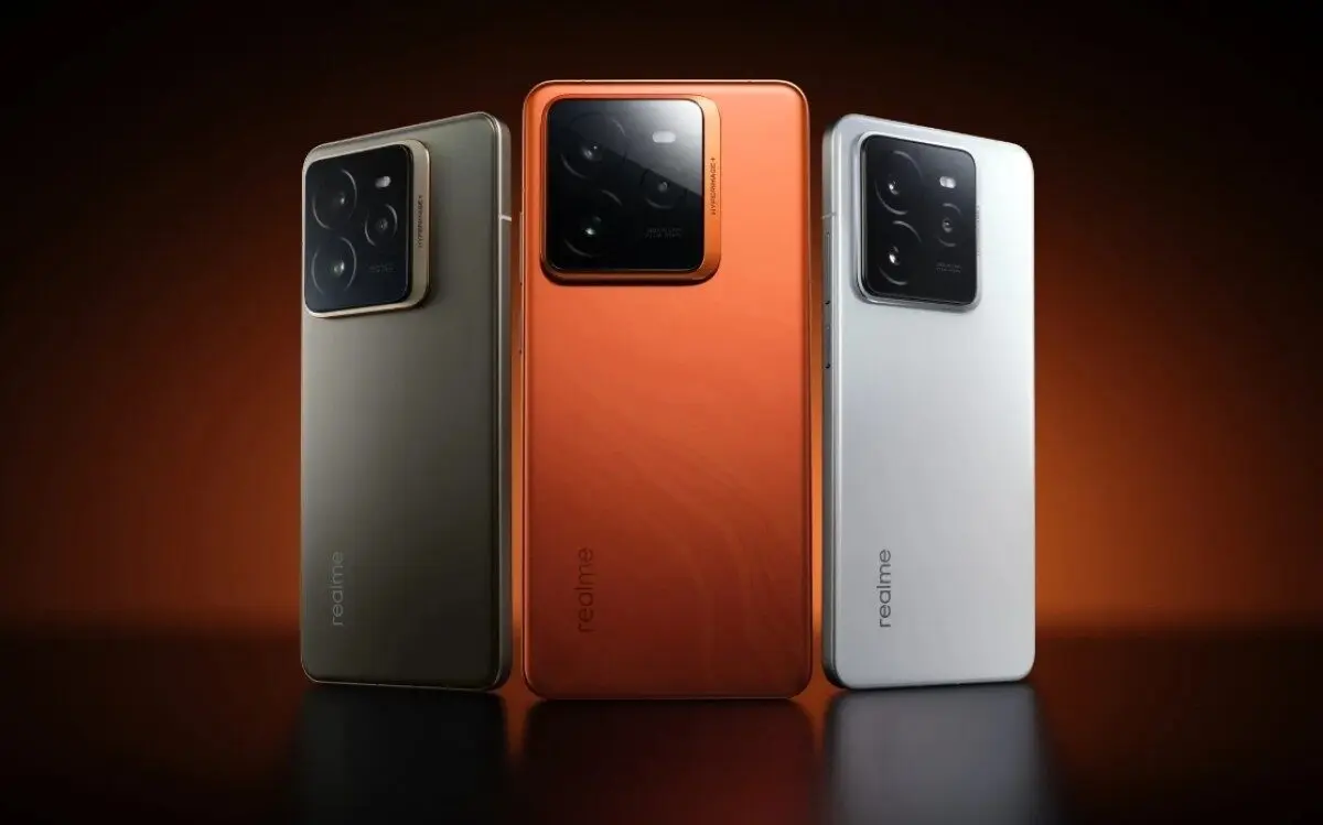 Spesifikasi & Harga Realme GT 7 Pro