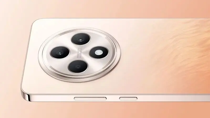 Spesifikasi OPPO Reno12 F