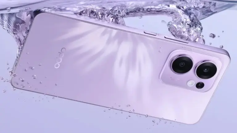 Spesifikasi & Harga OPPO Reno13 F 3 Spesifikasi & Harga OPPO Reno13 F