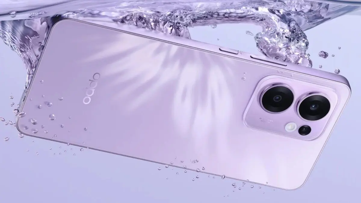 Spesifikasi & Harga OPPO Reno13 F 1 Spesifikasi & Harga OPPO Reno13 F