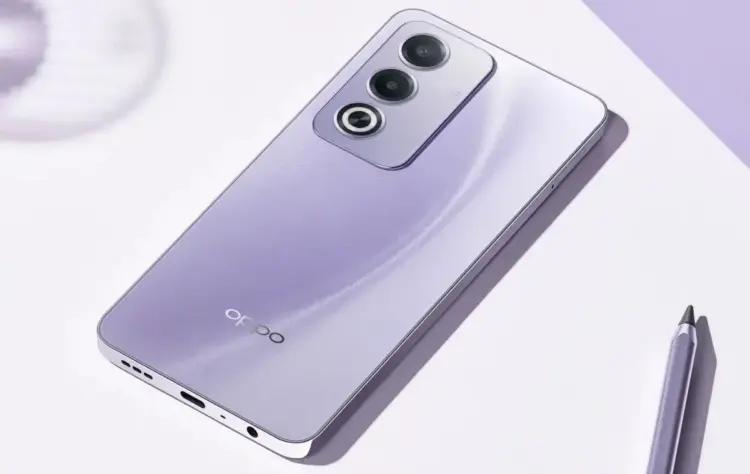 Image: OPPO