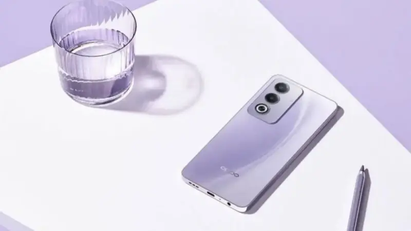 Spesifikasi OPPO A3 Pro 5G