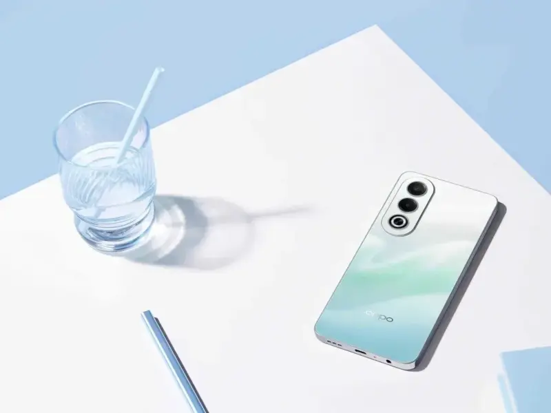 Harga OPPO A3 Pro 5G