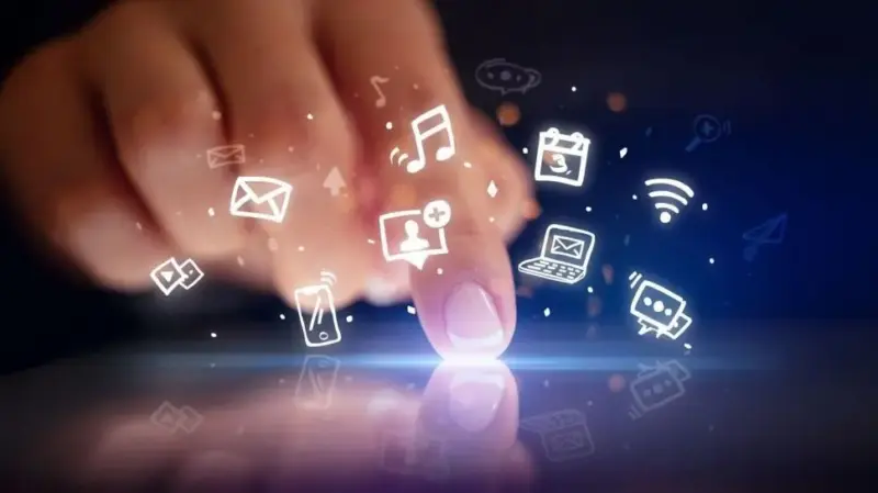 5 Cara Hapus Jejak Digital di Internet