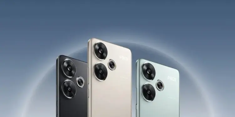 Image: POCO