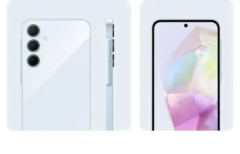 Spesifikasi & Harga Samsung Galaxy A54 5G