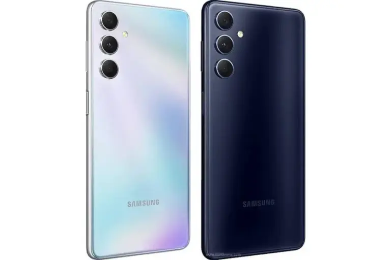 Spesifikasi & Harga Samsung Galaxy M54 5G