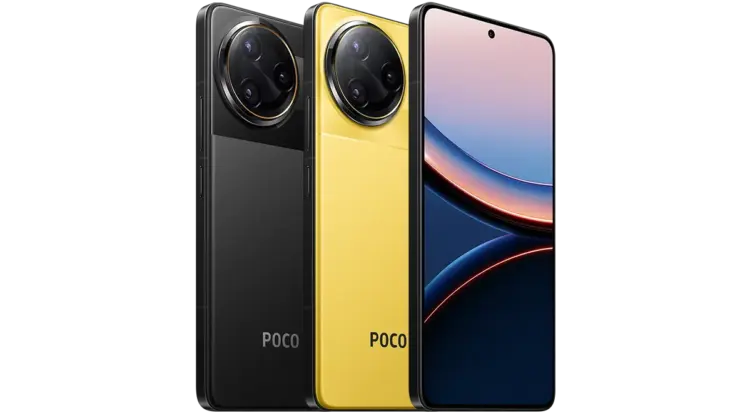 Image: POCO Global Home