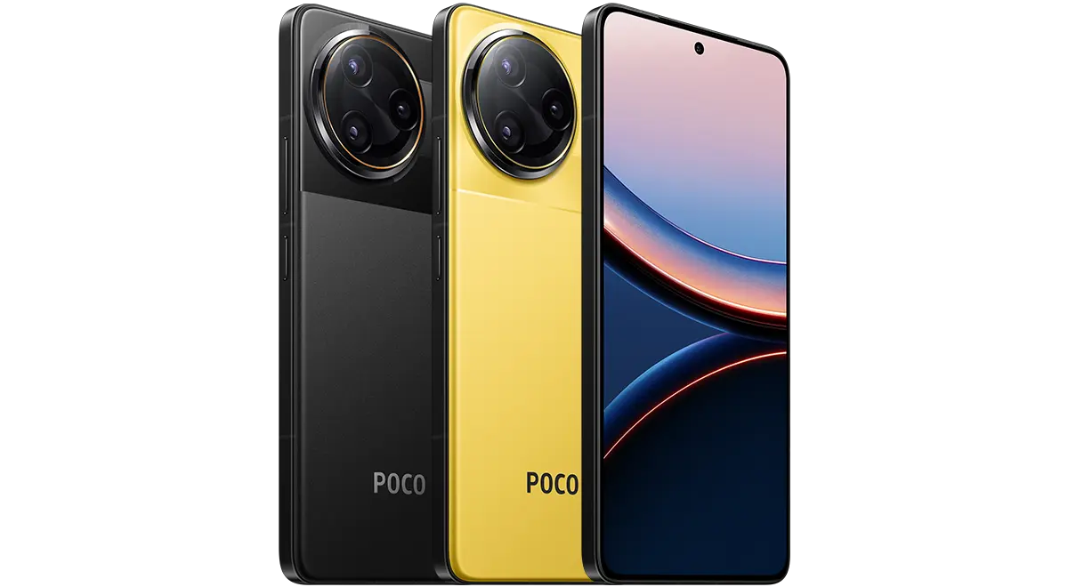 Spesifikasi & Harga POCO F7 Ultra