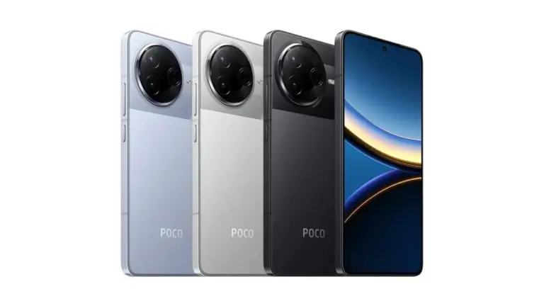 Spesifikasi & Harga POCO F7 Pro 12 Spesifikasi & Harga POCO F7 Pro
