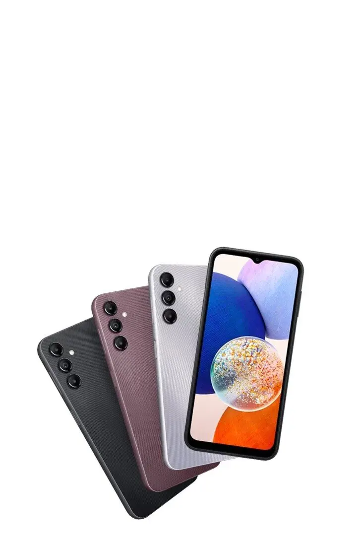 Harga Samsung Galaxy A14 5G