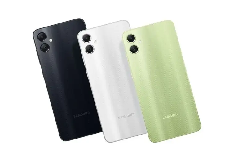 Spesifikasi & Harga Samsung Galaxy A05