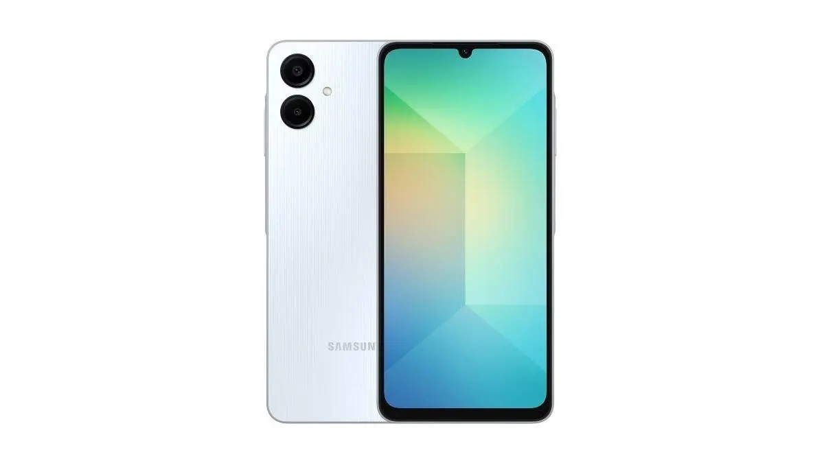 Spesifikasi & Harga Samsung Galaxy A06