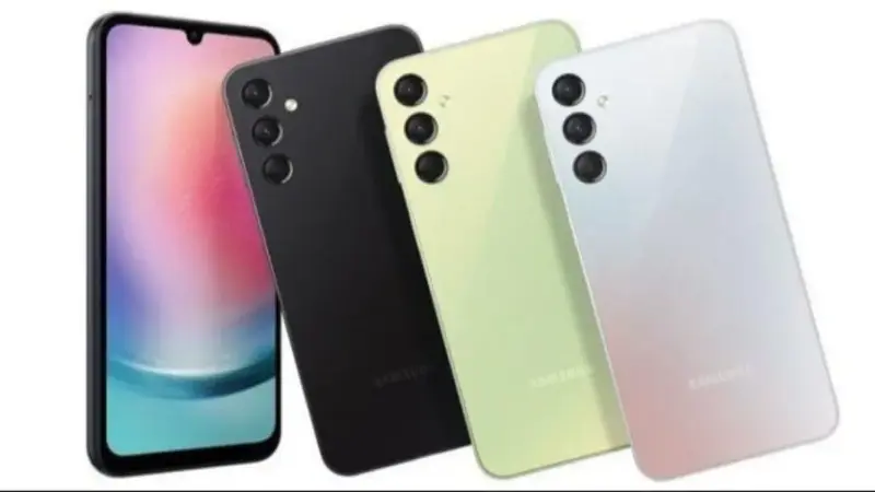Image: Samsung