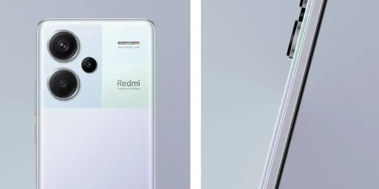 Image: Xiaomi