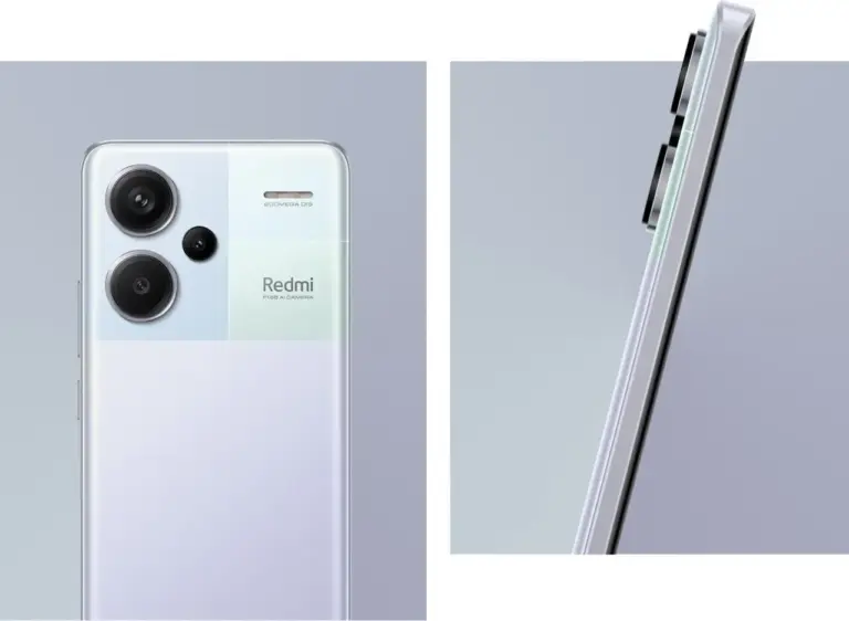 Spesifikasi & Harga Redmi Note 13 Pro+ 5G 12 Spesifikasi & Harga Redmi Note 13 Pro+ 5G